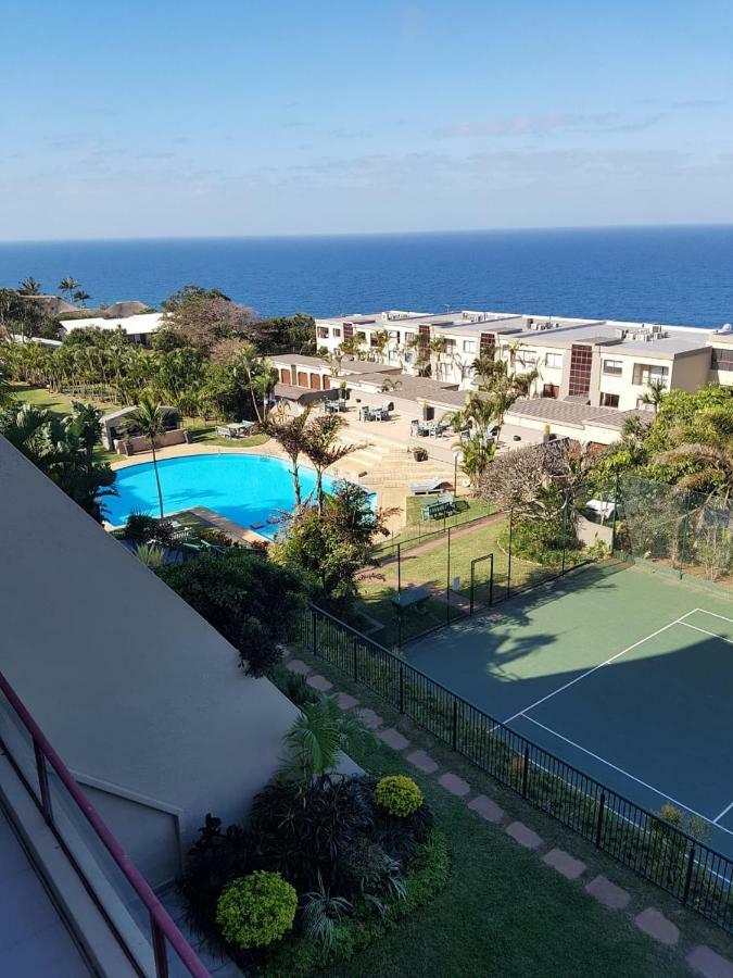 Апартаменты C203 Surfside Умдлоти Экстерьер фото